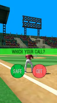 The Golden Umpire2 Screen Shot 3