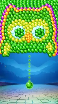 Bubble Shooter Screen Shot 3