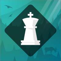 Magnus Trainer - Ucz się i trenuj szachy