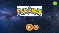 Pokemon Game Find The Pair Screen Shot 0