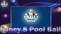 Fancy 8 Pool Ball Screen Shot 4