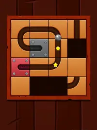 Unblock Unroll Me - Slide Block Puzzle Games 2021 Screen Shot 10
