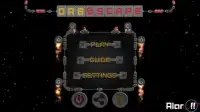 Orbescape - The Snake Game Screen Shot 0