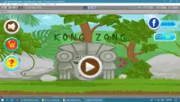 Kong Zong Screen Shot 0