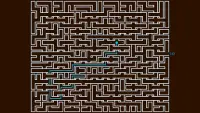 Labirintos - Maze Escape Screen Shot 0