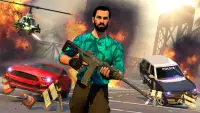 Grand Gangster Theft Auto V Screen Shot 3