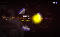 Jump Drive - One Tap Space Arcade Screen Shot 11