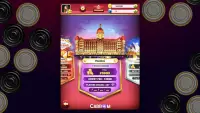 Carrom Friends : Board Game Screen Shot 7