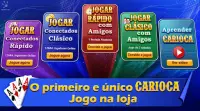 Carioca Club: Loba por fabricantes de Ludo Club Screen Shot 0