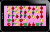 Fruit Crush Game Screen Shot 3