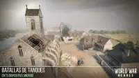 World War Heroes — FPS Bélico Screen Shot 26
