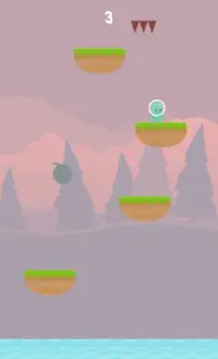 Let's Jump: Don't Let Fall Screen Shot 2