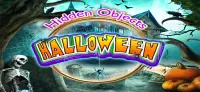 Hidden Objects Halloween & Fall Mystery Spy Object Screen Shot 0
