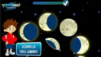 Astrokids Universe. Giochi spaziali per bambini Screen Shot 6