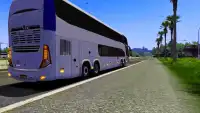 World Heavy Bus Screen Shot 2