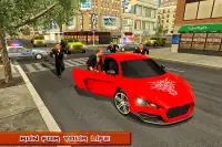 Gangster Roam 3D: Gangster Game Screen Shot 1