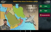Imperium Bliskiego Wschodu Screen Shot 14