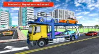 Airplane Truck cargo-Animal Transport Sim-Game Screen Shot 3
