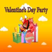 Valentine's Day Party