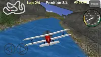 Plane Race 2 Screen Shot 1