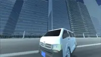 Utility Truck Simulator Screen Shot 6