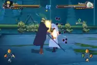 Naruto Senki Ultimate Ninja Storm 4 Trick Screen Shot 2
