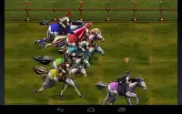 Money Horse Horserace Betting Screen Shot 6