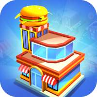 Shopping Mall Tycoon