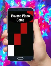 Havana Piano Screen Shot 2