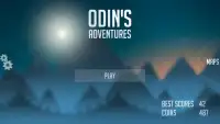 Odin's Adventures Screen Shot 2