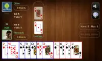 Spades Online Tournament! FREE Screen Shot 0