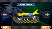FLIGHT SIMULATOR 3D Screen Shot 0
