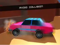 Toy Sports Car Racing & Drifting Driving Sim Screen Shot 9