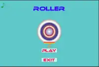 Roller Jump Screen Shot 1