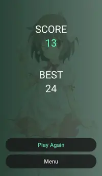 AniMusic-Anime Music Song Quiz Screen Shot 5
