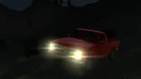 Offroad Car Driving Simulator 4x4- 3D Game 2021 Screen Shot 1