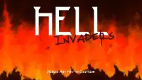 Hell Invaders Screen Shot 0