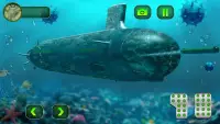 US Army Submarine Ship Driving Transporter 2020 Screen Shot 12