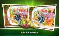 Find the Difference Fruit – Find Differences Game Screen Shot 3