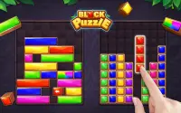 Block Puzzle-Jewel Blast Screen Shot 13