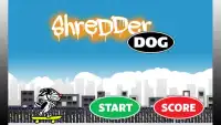 Shredder Dog Screen Shot 3