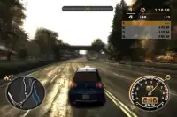 Need for Speed Most Wanted Walkthrough Screen Shot 1