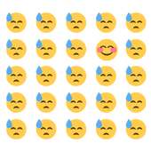 Find the Emoji - Moji Game