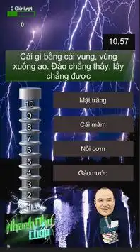 Nhanh Như Chớp - 2019 Screen Shot 1