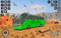 Desert Bus Simulator Driving Screen Shot 1