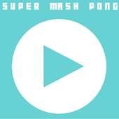 Super Smash Pong