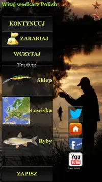 Fishing Asp 3D Free Screen Shot 16