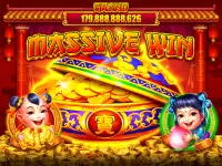 Slotsmash™ - Casino Slots Game Screen Shot 8