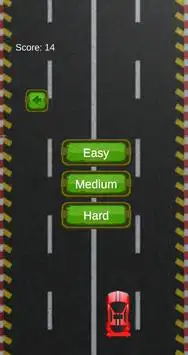 Car Racing Game Screen Shot 4