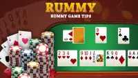 Indian JunglyyRummy Play game & Guide of 13 Card Screen Shot 3